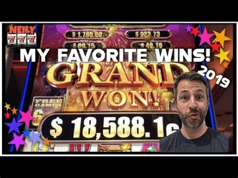 My FAVORITE and BIGGEST WINS and Slot Machine .